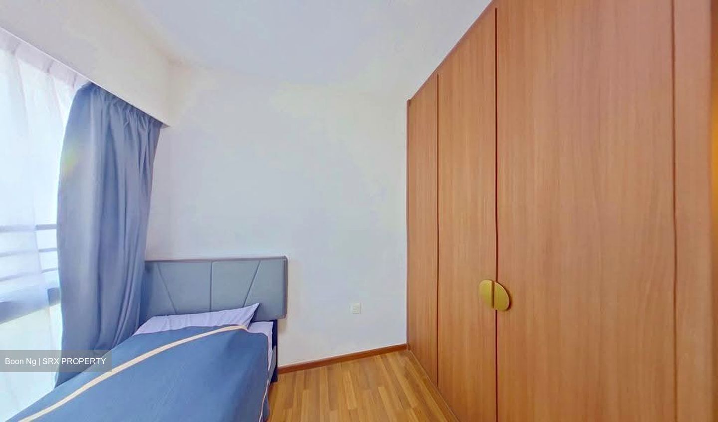 Blk 311A Trivelis (Clementi), HDB 4 Rooms #633365701